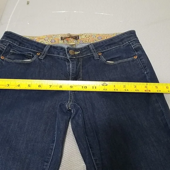 Paige Premium Denim - Picture 9 of 13